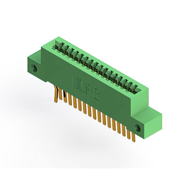 842-032-560-212 EDAC Inc.  Edgeboard Connectors